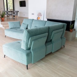 Диван модульный Kalahari