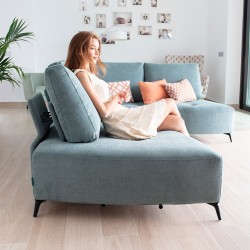 Диван модульный Kalahari