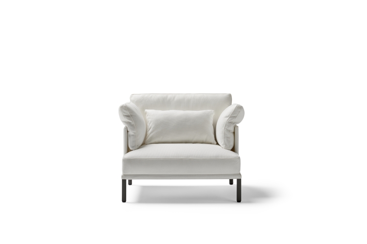 Уличное кресло Long Island 77845