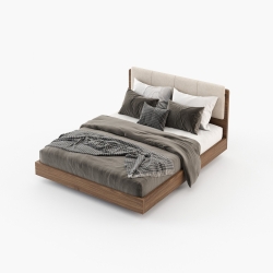 Кровать Bruny 194