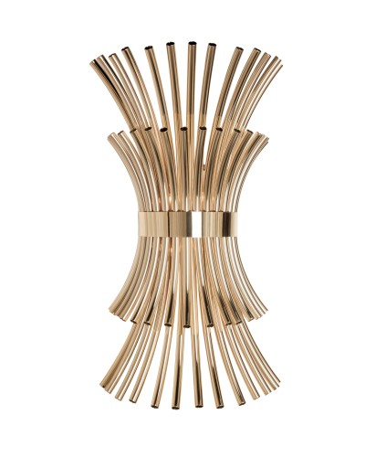 Настенный светильник Flusso