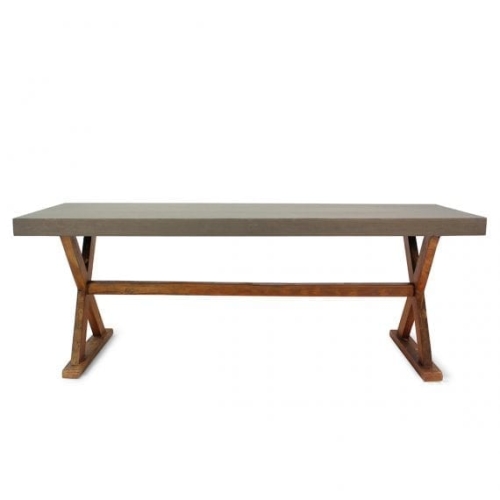 Стол прямоугольный Domine