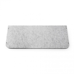 Две серые панели 84см Fonovia