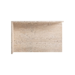 Журнальный столик Theuville 50x40