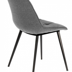 Стул Adah светло-серый