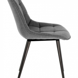 Стул Adah светло-серый