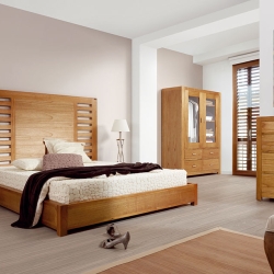 Изголовье Natural