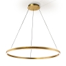 Подвесной светильник Helia 100Ø золотой