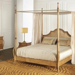 Кровать с балдахином Liberty