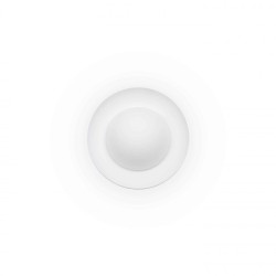 Плафон Side G9  белый