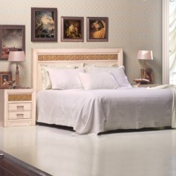 Кровать Romeo