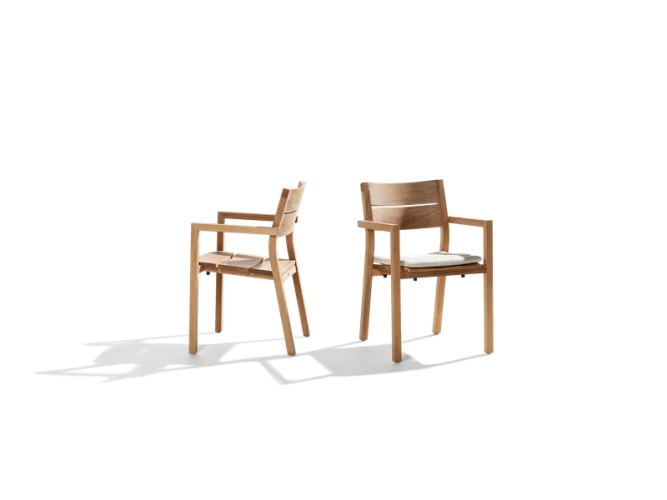 Уличное кресло Kos