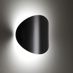 Бра Lune LUN_3370 OUTDOOR черное