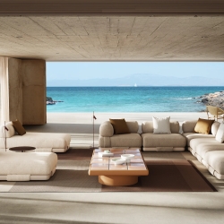 Модульный пуф Insula KSB600700