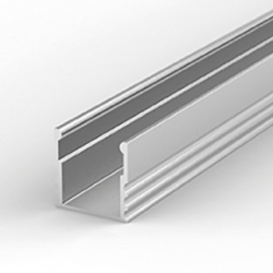 Профиль серый 150 CMS