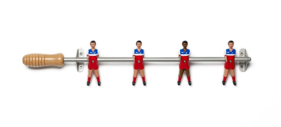 Вешалка Champions 4, американские футболисты