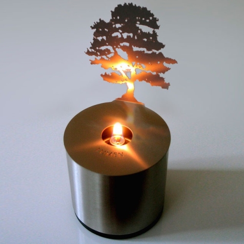 Подсвечник Nest