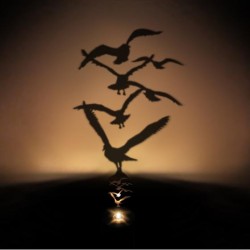 Подсвечник Nest