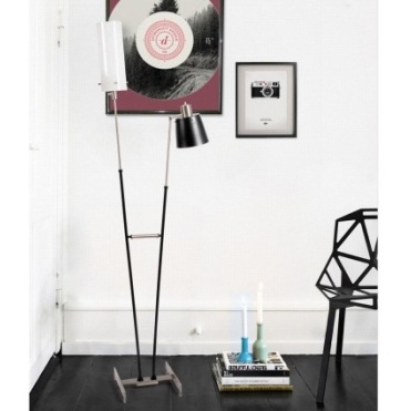 Торшер Pastorius