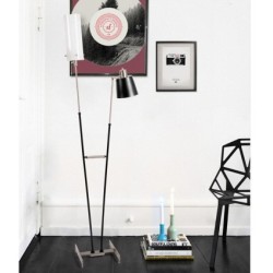 Торшер Pastorius