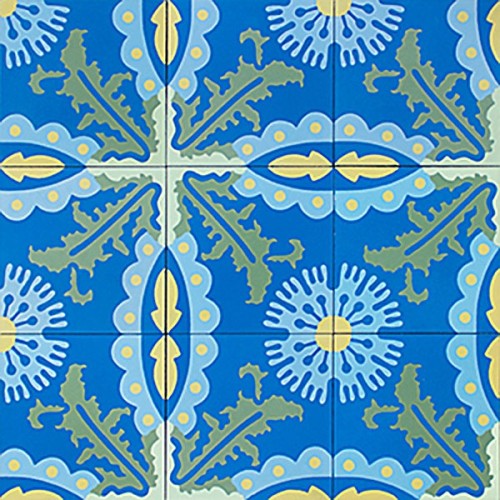 Плитка Tradicionales 755