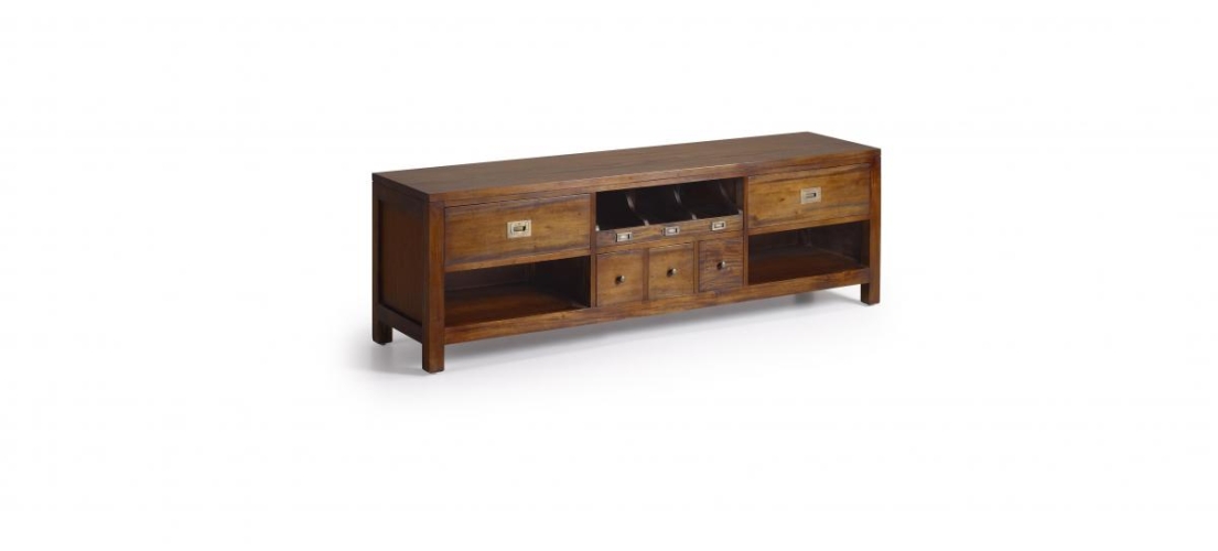 Тумба под ТВ Flamingo 074