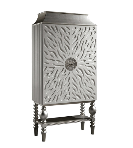 Шкаф Karma белый