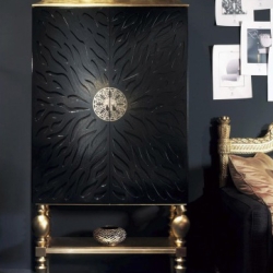 Шкаф Karma белый