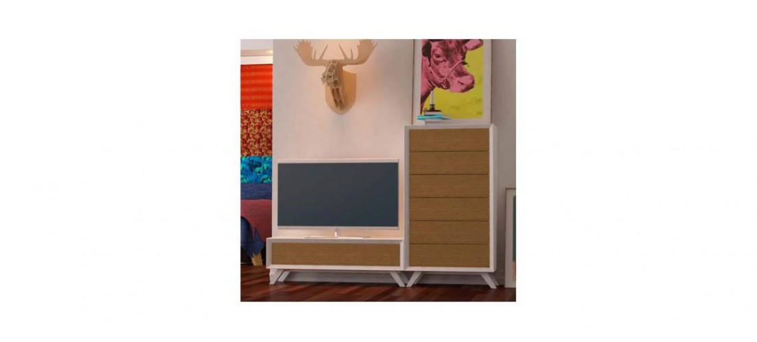 Тумба под ТВ Demiguel