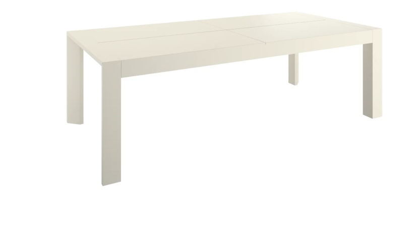 Обеденный стол Double 150 x100 см