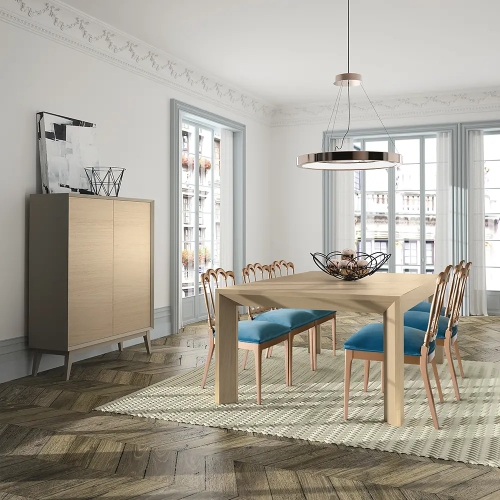 Обеденный стол Double 150 x100 см