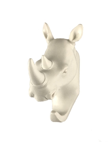 Крючок настенный декоративный Terra Design WHTR02