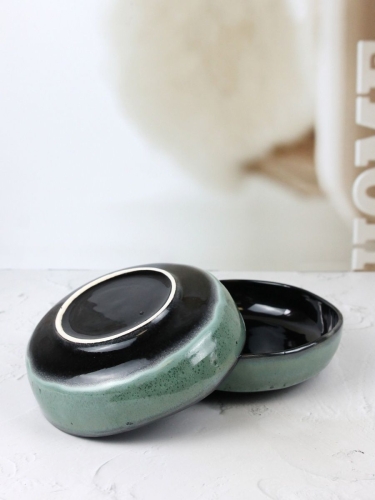 Тарелка глубокая для супа керамическая Terra Design TDPAP1402