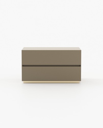 Прикроватная тумбочка Dakar 80