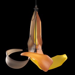 Люстра Houston 3L