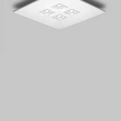 Плафон Polifemo 45