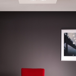 Плафон Polifemo 45