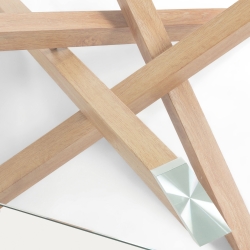 Журнальный столик Mikado 90x90