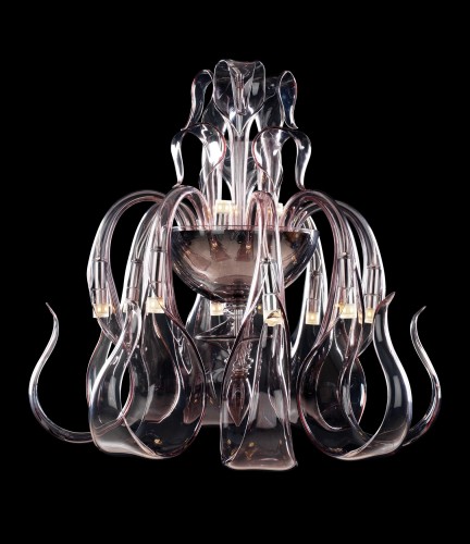 Люстра Atenea 9L