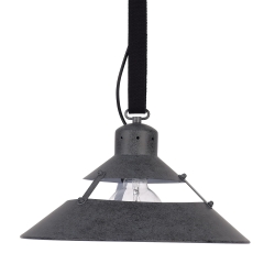 Подвесной светильник MANTRA INDUSTRIAL 5441