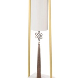 Настольная лампа Chiang Mai