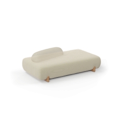 Пуф Milos xl 70014