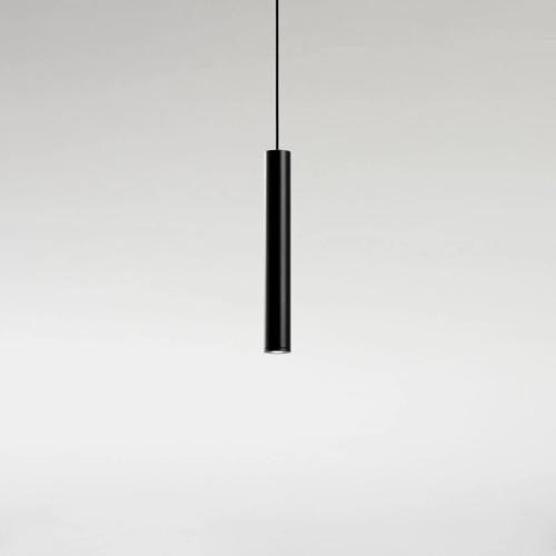 Подвесной светильник Milana - 24V черный