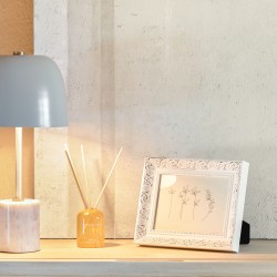 Zuley Большая фоторамка белая 17 х 22 см