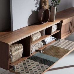 Консоль Totem suspendida