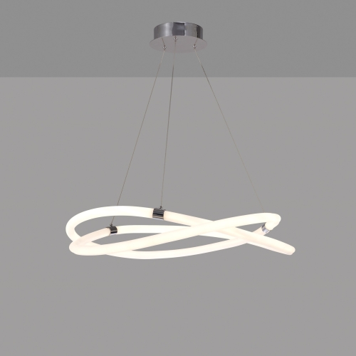 Люстра подвесная LINE 6607