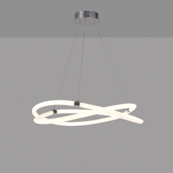 Люстра подвесная LINE 6607