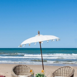 Журнальный столик уличный CHIRA