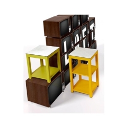 Журнальный столик Loft