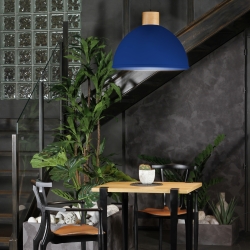 Люстра Olot Ocean